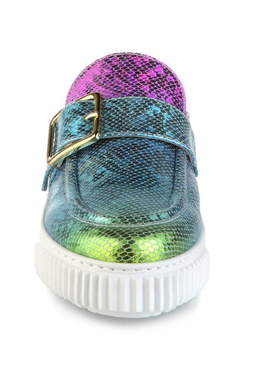 8828 Loriblu Sandals / Multicolor